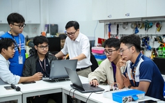 Muốn vươn lên, Việt Nam phải tái định nghĩa đại học