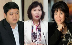 Bộ Công an đề xuất coi bỏ trốn là tình tiết tăng nặng