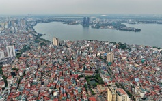 Hà Nội: Người dân thuộc khu vực tái thiết đô thị được hỗ trợ như thế nào?