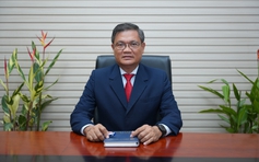 Bộ GD-ĐT bổ nhiệm Hiệu trưởng Trường ĐH Mở TP.HCM