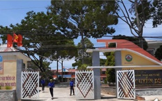Làm rõ vụ học sinh nghi bị bạo lực học đường kéo dài ở Lâm Đồng