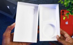 Một 'đặc sản' quen thuộc của iPhone đã biến mất sau 17 năm