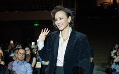 Dương Yến Ngọc của 'Những cô gái chân dài' ra sao sau 10 năm vắng bóng showbiz Việt?