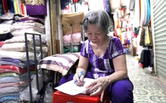 Chi phí hộ kinh doanh tăng mạnh