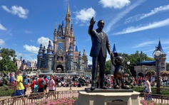 Disney bị kiện vì công nghệ nhận diện khuôn mặt tại các lối vào công viên