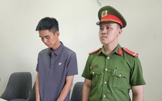 Khởi tố đối tượng mạo danh cán bộ, nhận làm sổ đỏ để chiếm đoạt tiền