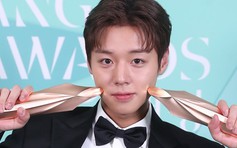 Nam chính 'Dưới bóng điện hạ' Park Ji Hoon tổ chức fancon tại Việt Nam