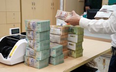 Lãi suất trái phiếu doanh nghiệp lên 12,5%/năm