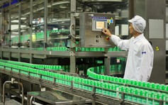 Minh bạch hóa chuỗi giá trị, Vinamilk tái định nghĩa chất lượng sữa Việt