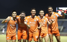 Đua vô địch đã hạ màn nhưng V-League vẫn cực kỳ đáng xem: Còn 2 cuộc đua 'nóng'