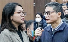 Ngày mai, 2 cựu Cục trưởng An toàn thực phẩm hầu tòa phúc thẩm