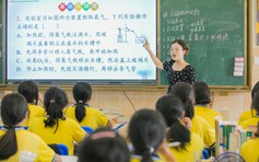 Trung Quốc thí điểm bỏ thi lớp 10 với mô hình mới