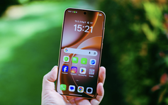 Oppo đang đảo ngược công thức giành thị phần của điện thoại Trung Quốc
