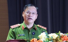Vụ bắt Trưởng khoa Dược: Thứ trưởng Công an yêu cầu điều tra hành vi rửa tiền