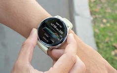 GPS trên smartwatch liệu có cần thiết?