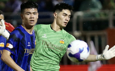 Lịch thi đấu V-League hôm nay: HAGL sẽ trụ hạng nếu thắng được SLNA, đại chiến ở Hàng Đẫy