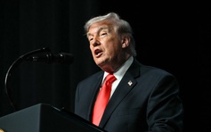 Ông Trump áp đặt biện pháp cấm vận mới, Cuba lên án