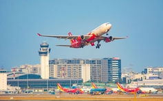 Kết quả kinh doanh quý I/2026, Vietjet tự tin bước vào giai đoạn tăng trưởng mới