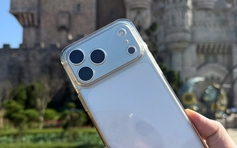 Apple có thể trở lại với titan sau các vấn đề trên iPhone 17 Pro