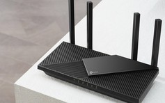 Một cách có thể cứu router Wi-Fi hoạt động chập chờn