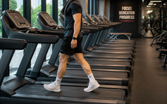 Đi bộ sau khi tập gym có giúp đốt mỡ tốt hơn?