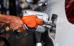 Giá xăng dầu hôm nay 20.5.2026: Trong nước sẽ được điều chỉnh thế nào?