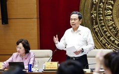 Ổn định vĩ mô phải vững nhưng không được bỏ lỡ cơ hội tăng trưởng