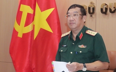 Bộ Quốc phòng xét duyệt ứng viên vượt trội về chế tạo vũ khí chiến lược