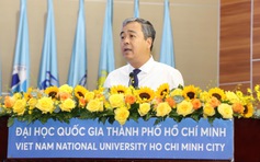 Cần chuyển từ tư duy thu hút sang cạnh tranh nhân tài toàn cầu