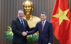 Việt Nam và Mỹ sớm đạt thỏa thuận về Hiệp định thương mại đối ứng