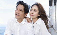 Thanh Thúy tiết lộ hôn nhân với Đức Thịnh sau 18 năm