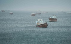 Mỹ - Iran bên lằn ranh đàm phán và đối đầu