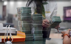 Trình Chính phủ bổ sung 10 khoản thu nhập được miễn thuế thu nhập cá nhân