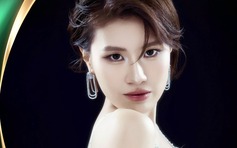 Nữ chính phim trăm tỉ của Trấn Thành bất ngờ thi hoa hậu