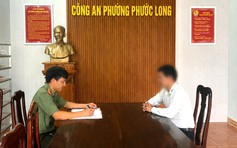 Bị phạt 7,5 triệu đồng vì xúc phạm danh dự đồng nghiệp trên mạng xã hội