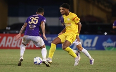 Lịch thi đấu V-League bất cân xứng hôm nay: PVF-CAND gặp khó ở trận cầu quan trọng, Thể Công Viettel quá mạnh