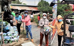 Đề xuất tại Hà Nội và TP.HCM: Tổ dân phố có từ 700 hộ trở lên
