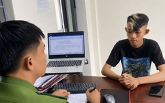Nhóm học sinh lớp 8 mưu trí giúp công an bắt nghi phạm trộm cắp
