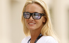 Vanessa Trump chống chọi với ung thư