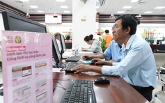 TP.HCM mở hướng đi cho người hoạt động không chuyên trách