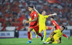 Đội tuyển Việt Nam: Khó khăn và thuận lợi tại AFF Cup 2026