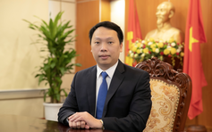 Ông Nguyễn Huy Dũng làm Thứ trưởng Bộ Văn hóa, Thể thao và Du lịch