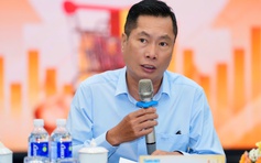 Cục trưởng cũng livestream hỗ trợ bán hàng cho doanh nghiệp