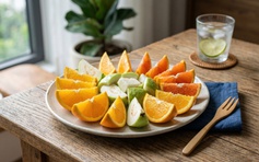 Cam nổi tiếng giàu vitamin C nhưng vẫn 'thua xa' loại quả này