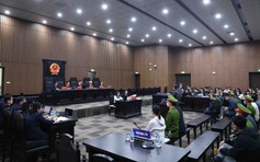 Thanh tra Chính phủ đề xuất thang 100 'chấm điểm' chống tham nhũng