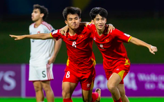 Truyền thông Mali nói điều rất bất ngờ về U.17 Việt Nam,  mong đội nhà hết sức thận trọng