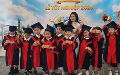 Hành trang vào lớp 1 đích thực không nằm ở việc học chữ trước!