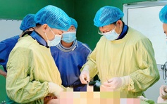Bệnh viện Đại học Y Dược - Hoàng Anh Gia Lai cứu nữ sinh khỏi 'tử thần'