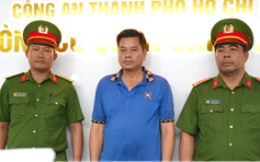 Công an TP.HCM triệt phá đường dây buôn hơn 2,4 tấn chất độc xyanua từ Campuchia