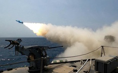 Iran gửi thông điệp cho Mỹ, Israel sơ tán 10 làng ở Lebanon